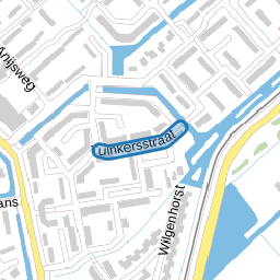 Tuinkersstraat