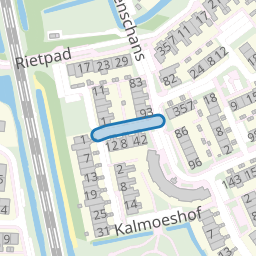 Valeriaanstraat