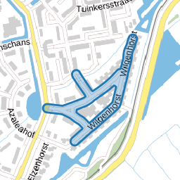 Wilgenhorst