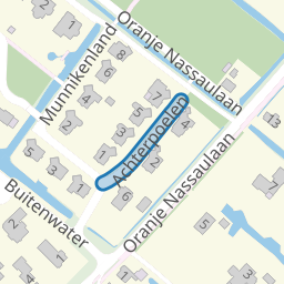 Achterpoelen