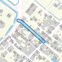 Bloemistendam
