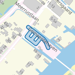 Gemeentehaven