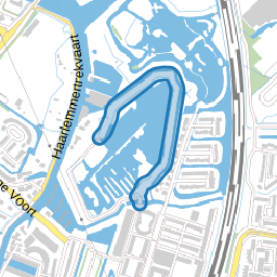 Haarlemmertrekvaart