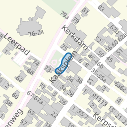 Kaaksplein