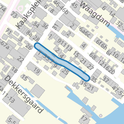 Kerpsdam