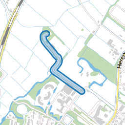 Klinkenberg