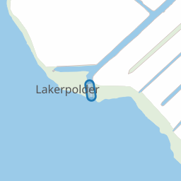 Lakerpolder