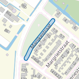 Marijkestraat