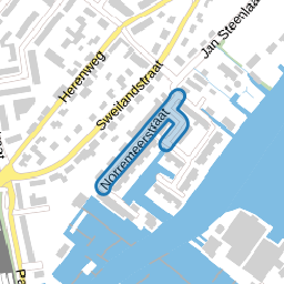 Norremeerstraat