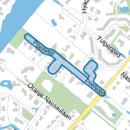 Poelweg