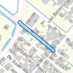Raadhuisdam