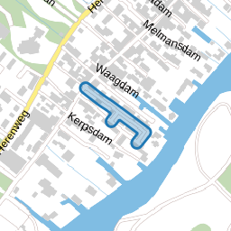 Scheepmakersdam