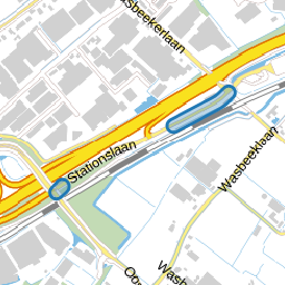 Stationslaan