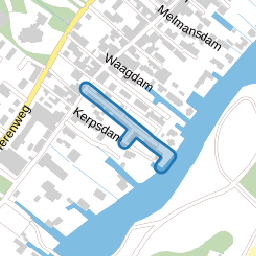 Straat ter Leede