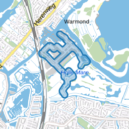 Veerpolder