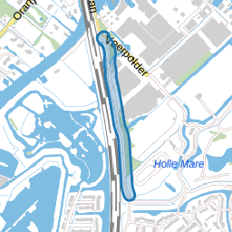 Veerpolderpad