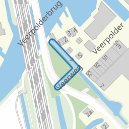 Veerweg