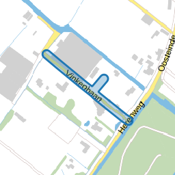 Vinkenbaan