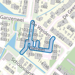 Vlietwei