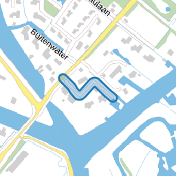 Warmonderhek