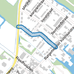Warmundastraat