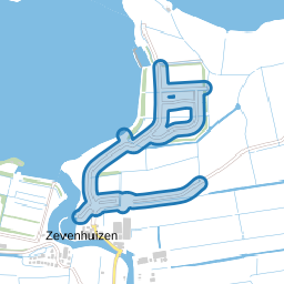 Waterloospolder