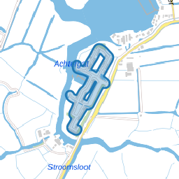 Watertuin