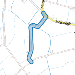 Boshoeveweg