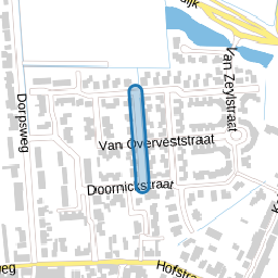 Botlandstraat