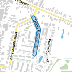 Dokter Renesstraat