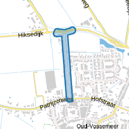 Dorpsweg