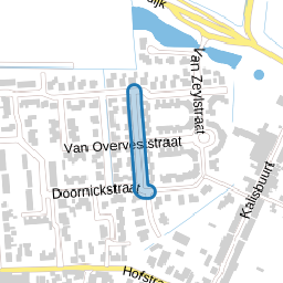 Heermanstraat