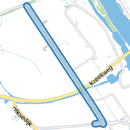 Hikseweg