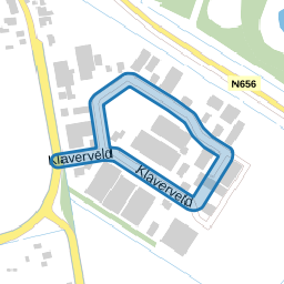 Klaverveld