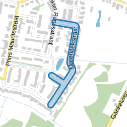 Marehoekstraat