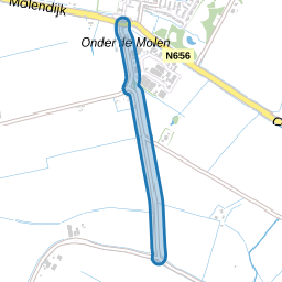 Molenweg