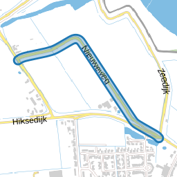 Nieuweweg