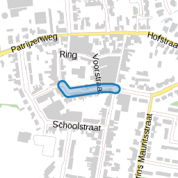 Raadhuisstraat