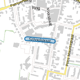 Schoolstraat