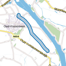 Vogelsangsedijk