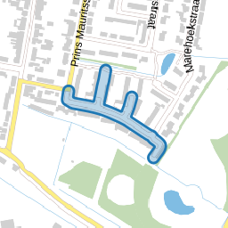 Weelhoekstraat
