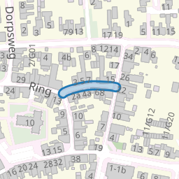 Zilverstraat