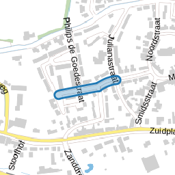 Bernhardstraat