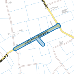 Bitterhoekseweg
