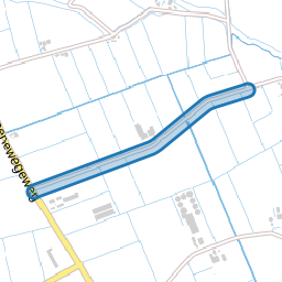 Boneputteweg