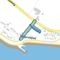 Havenweg
