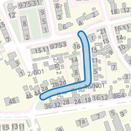 Hogedorpstraat