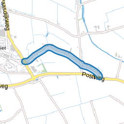 Hogeweg