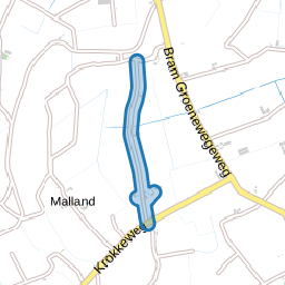 Kalfdamseweg