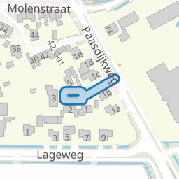 Korenaar